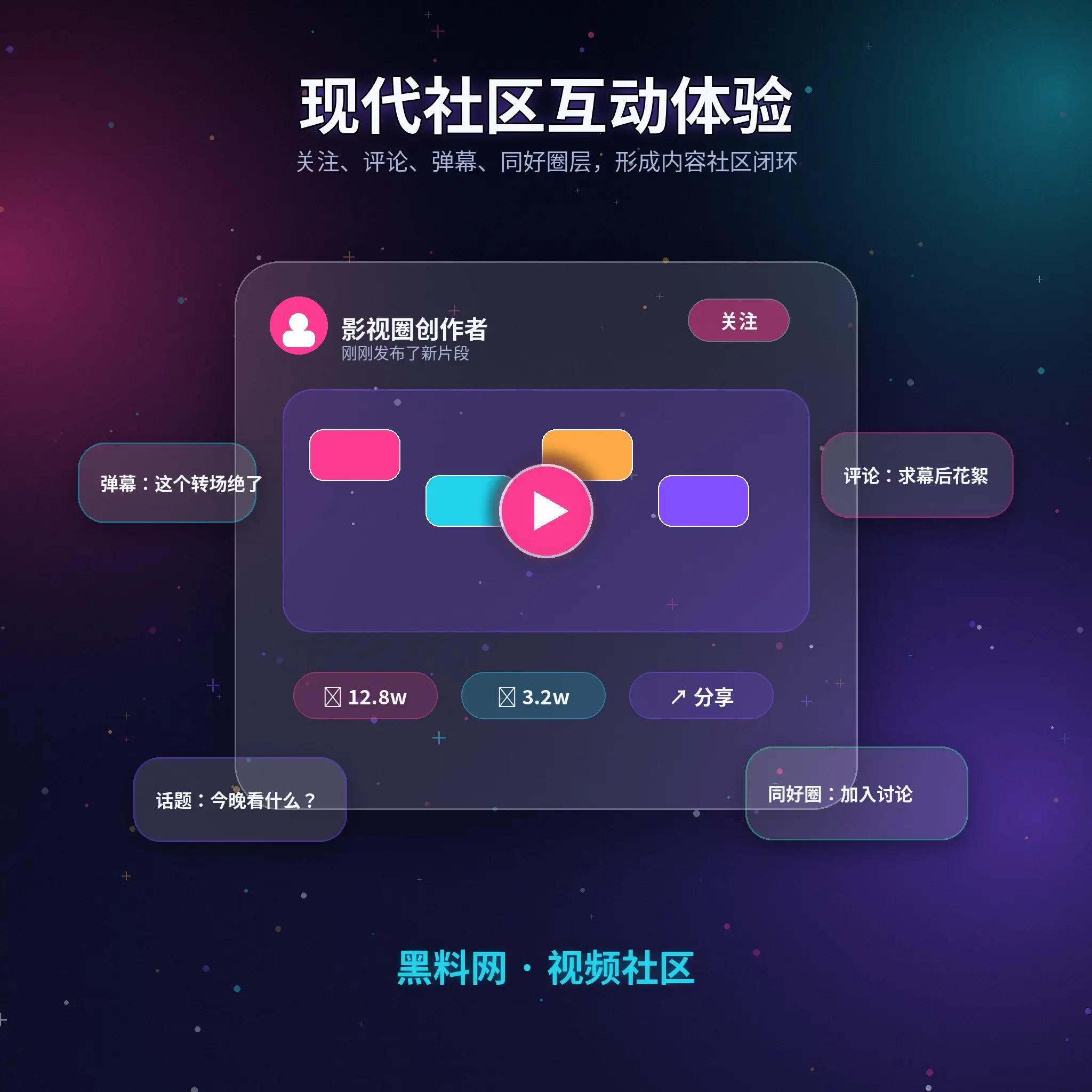 黑料网友广场公开资料与动态浏览